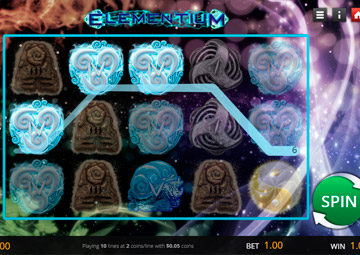 Elementium gameplay screenshot 1 small