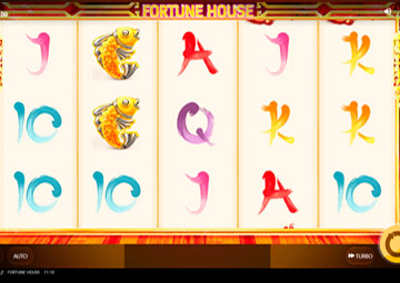 Fortune House gameplay screenshot 1 small