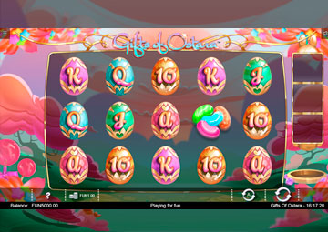 Gifts Of Ostara gameplay screenshot 1 small