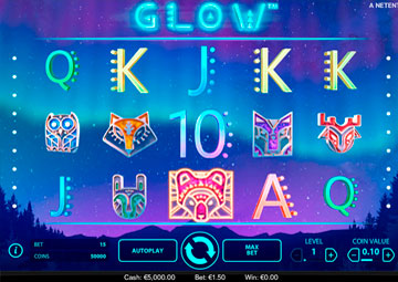Glow gameplay screenshot 1 small