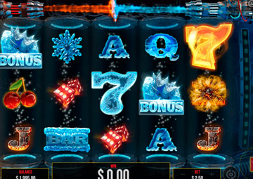 Fire Vs Ice gameplay screenshot 2 small
