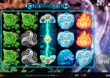 Elementium gameplay screenshot 2 small