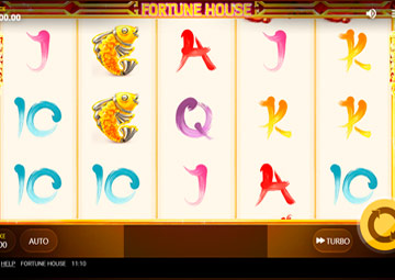 Fortune House gameplay screenshot 2 small