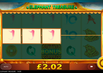 Elephant Treasure gameplay screenshot 2 small