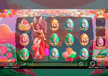 Gifts Of Ostara gameplay screenshot 2 small