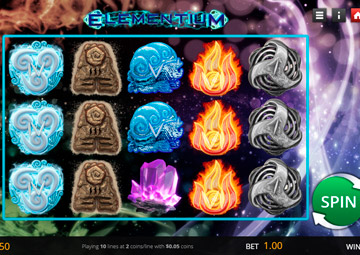 Elementium gameplay screenshot 3 small
