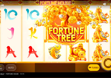 Fortune House gameplay screenshot 3 small