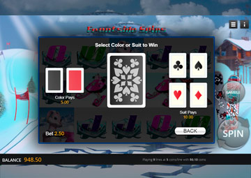 Front Side Spins gameplay screenshot 3 small