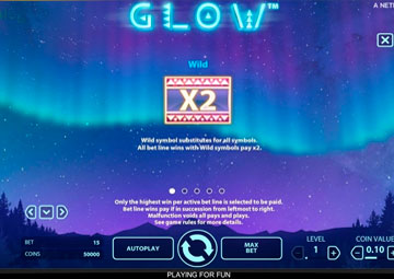 Glow gameplay screenshot 3 small