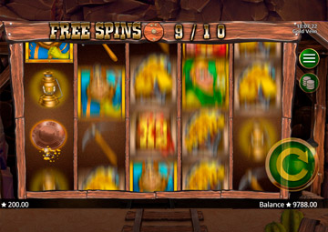 Gold Vein gameplay screenshot 3 small