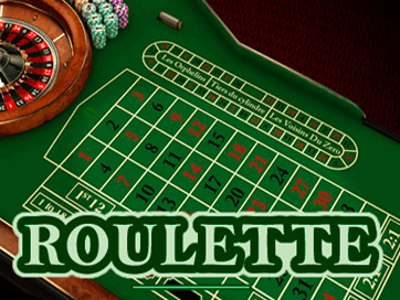 European Online Roulette from Habanero