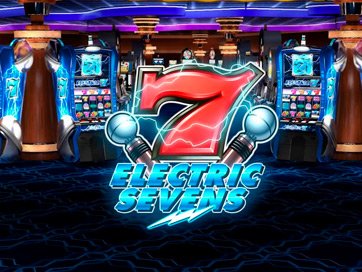 Electric Sevens Online Slot