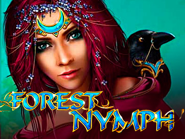 Forest Nymph Slot Machine Online