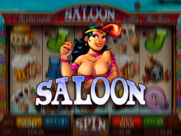 Fortunate Saloon