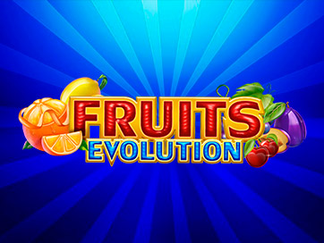 Fruits Evolution Hd