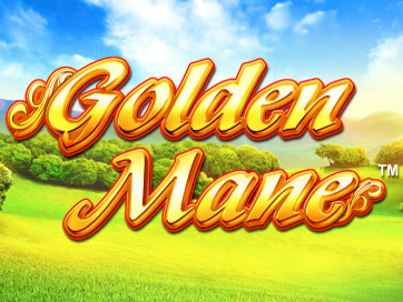 Golden Mane