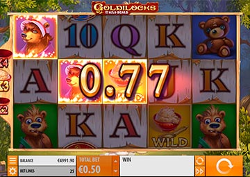 Goldilocks gameplay screenshot 2 small