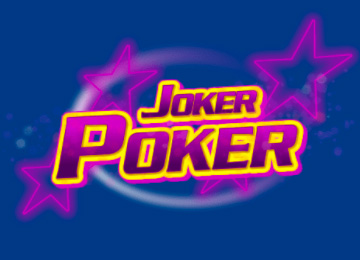 Habanero Joker Poker 5 Hand