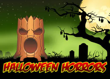 Halloween Horrors Real Money Slot