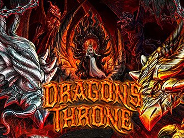 Dragons Throne