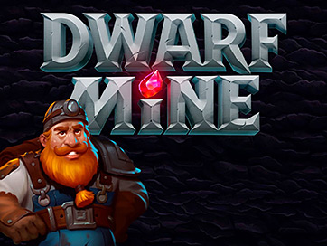 Dwarf Mine Online Slot Game