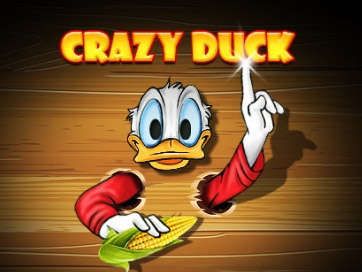 Crazy Ducky