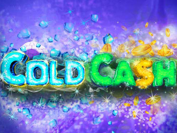 Cold Cash Slot Machine Online