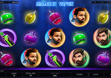 Diamond Vapor gameplay screenshot 1 small