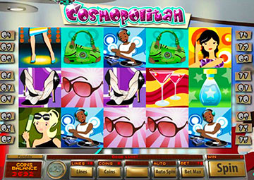 Cosmopolitan gameplay screenshot 2 small