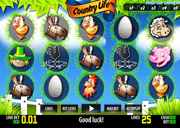 Country Life Hd gameplay screenshot 2 small