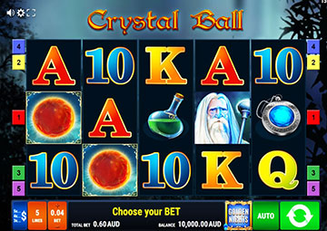 Crystal Ball gameplay screenshot 2 small