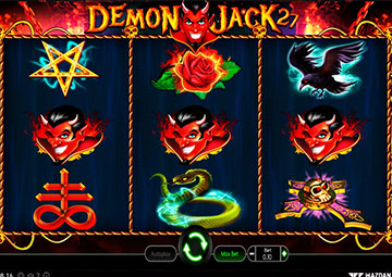Demon Jack 27 gameplay screenshot 2 small
