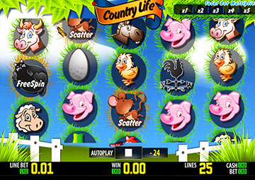 Country Life Hd gameplay screenshot 3 small