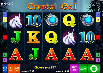 Crystal Ball gameplay screenshot 3 small