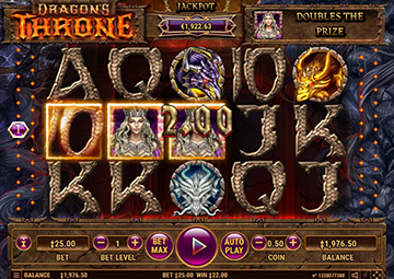 Dragons Throne gameplay screenshot 2 small