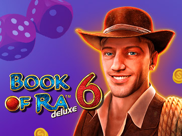 Best Place to Play Book of Ra 6 Demo Slot For Real Money