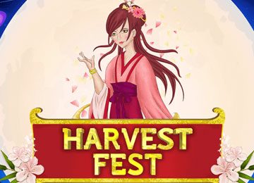Harvest Fest