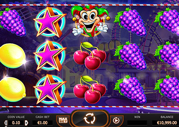 Jokerizer gameplay screenshot 1 small