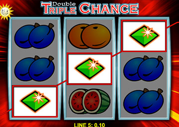 Triple Chance gameplay screenshot 2 small