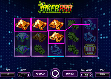 Joker Pro gameplay screenshot 3 small