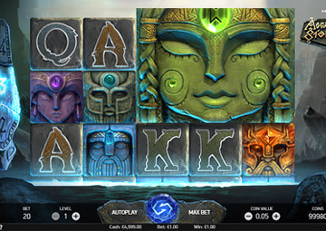 Asgardian Stones gameplay screenshot 3 small