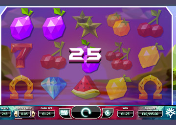 Doubles gameplay screenshot 1 small