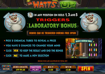 Dr Watts Up gameplay screenshot 1 small