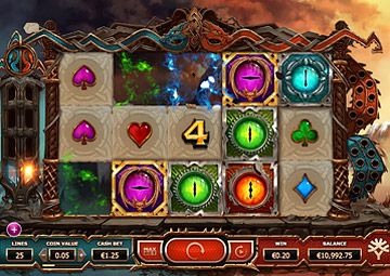 Double Dragons gameplay screenshot 2 small