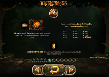 Jungle Books gameplay screenshot 2 small