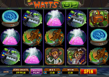 Dr Watts Up gameplay screenshot 2 small