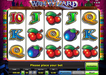 Win Wizard gameplay screenshot 2 small
