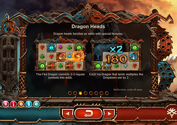 Double Dragons gameplay screenshot 3 small