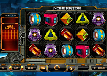 Incinerator gameplay screenshot 3 small