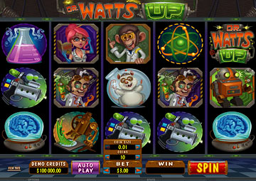 Dr Watts Up gameplay screenshot 3 small